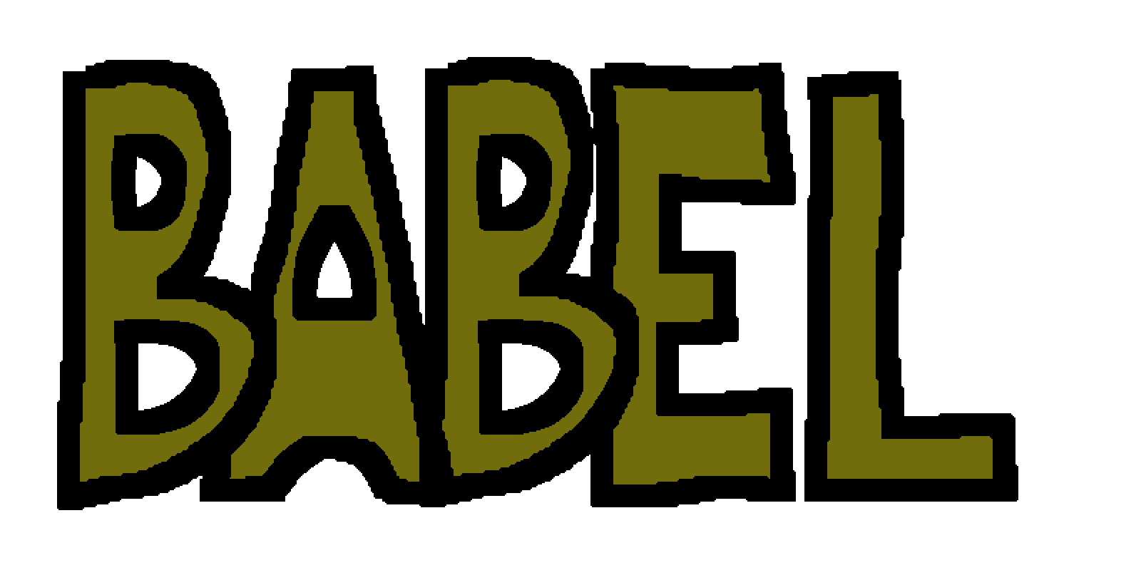 BABEL logo