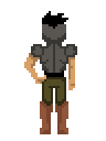BABEL — player idle animation