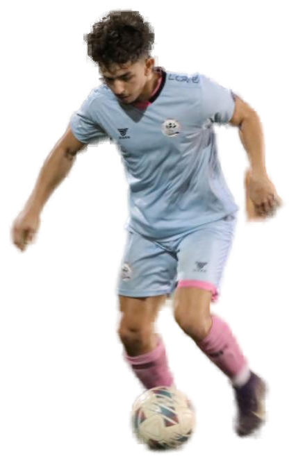 Nick Ortega